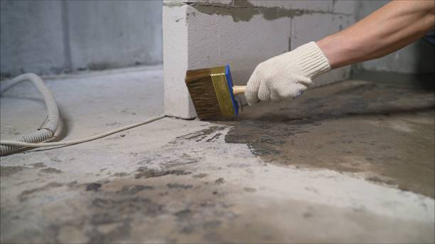 24/7 Emergency Waterproofing experts in Clearwater, SC